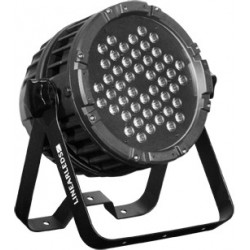 48x5W LED PROJECTOR - RGBW