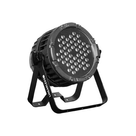 48x5W LED PROJECTOR - RGBW