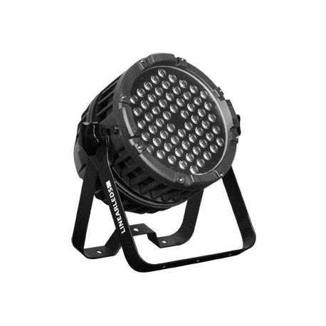 60x3W LED PROJECTOR - RGBAW