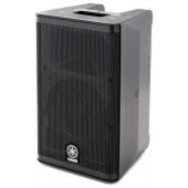 Enceinte amplifiée 2 voies 8" + 1"