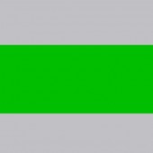 Gélatines vertes 1,22m x 7,62m