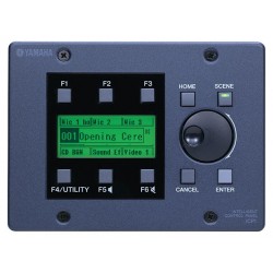 Panneau de commande séries DME-N/Satellite