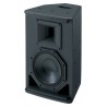 Enceinte 8" + 1,7" 2 voies 200W