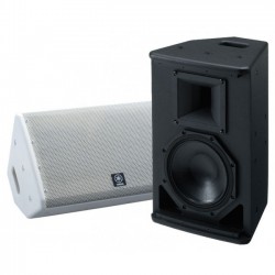 Enceinte 8" + 1,7" 2 voies 200W