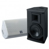 Enceinte 8" + 1,7" 2 voies 200W