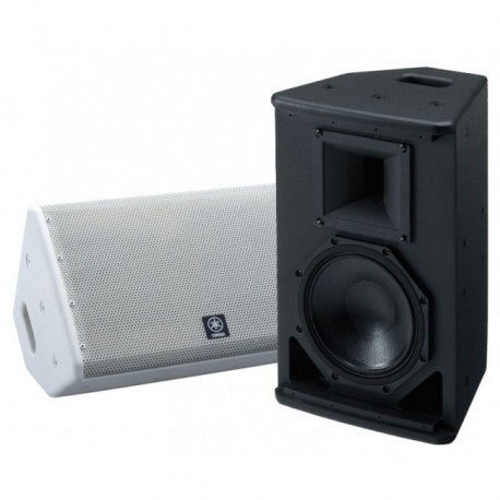 Enceinte 8" + 1,7" 2 voies 200W