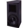 Enceinte 12" + 3" 2 voies 60° x 40° 1200W PGM