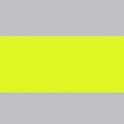 Rouleau de gélatines jaunes