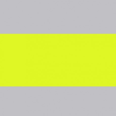 Rouleau de gélatines jaunes