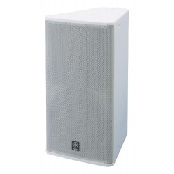 Enceinte 12" + 3" 2 voies 90° x 50° 1200W PGM
