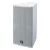 Enceintes 2 voies - Boomer 30cm - 90° x 90° - 1200W pgm