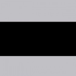 Rouleau de gélatines noires 1,22m x 7,62m