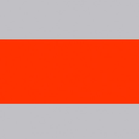 Rouleau de gélatines oranges 1,22m x 7,62m