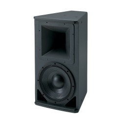 Enceinte 12" + 1,7" 2 voies 60° x 40° 700W PGM