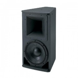 Enceinte 12" + 1,7" 2 voies 90° x 50° 700W PGM