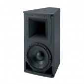 Enceinte 12" + 1,7" 2 voies 90° x 50° 700W PGM