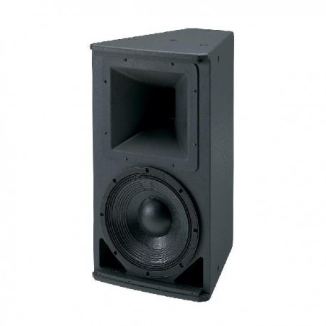 Enceinte 12" + 1,7" 2 voies 90° x 50° 700W PGM