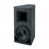 Enceinte 12" + 1,7" 2 voies 90° x 50° 700W PGM