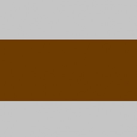 Rouleau de gélatines marrons 1,22m x 7,62m