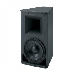 Enceinte 12" + 1,7" 2 voies 90° x 90° 700W PGM