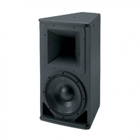 Enceinte 12" + 1,7" 2 voies 90° x 90° 700W PGM