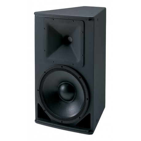 Enceinte 15" + 1,7" 2 voies 90° x 50° 700W PGM 