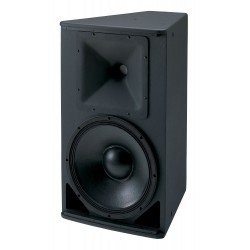 Enceinte 15" + 1,7" 2 voies 90° x 90° 700W PGM