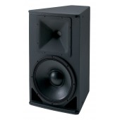Enceinte 15" + 1,7" 2 voies 90° x 90° 700W PGM