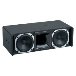 Enceinte 2 x 5" 2 voies 200W PGM