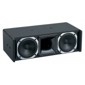 Enceinte 2 x 5" 2 voies 200W PGM