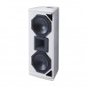 Enceinte 2 x 8" 2 voies 400W PGM