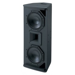 Enceinte 2 x 8" 2 voies 400W PGM