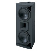 Enceinte 2 x 8" 2 voies 400W PGM