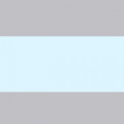 Rouleau de gélatines bleues 1,22m x 7,62m