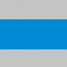 Rouleau de gélatines bleues 1,22m x 7,62m