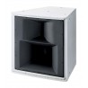 Enceinte 8" + 3" 2 voies 60° x 40° 250W PGM