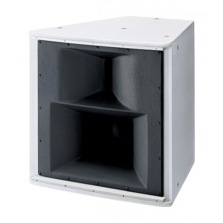 Enceinte 8" + 3" 2 voies 60° x 40° 250W PGM