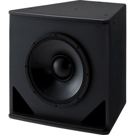 Enceinte 15" 3 voies 1400W PGM 