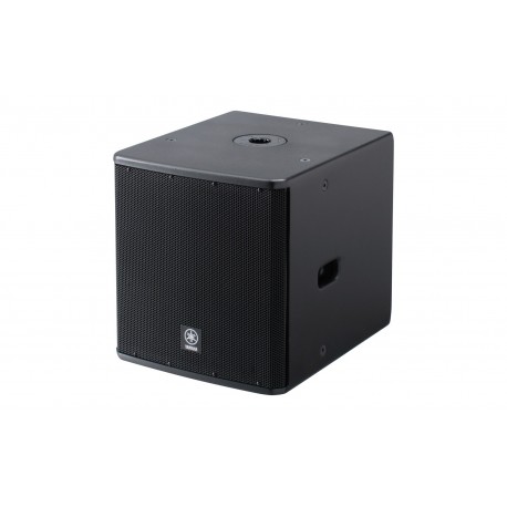 Caisson de graves 12" 1400W PGM