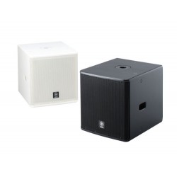 Caisson de graves 12" 1400W PGM