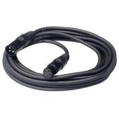 CABLE DMX 2 FOIL SHIELDING PAIRS + BRAID – PRICE IN km