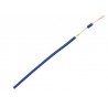 BLUE FLEXIBLE HO7 VK CABLE 25MM² - PRICE IN km