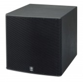 Caisson de graves 18" 1400W PGM