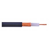 CABLE RG58 - DIAMETER 4.95mm - PRICE IN km