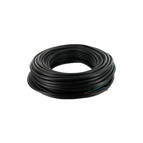 CABLE 27x1,5mm²- PRICE IN km