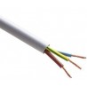 HO5 VVF CABLE 3X1m² - PRICE IN km