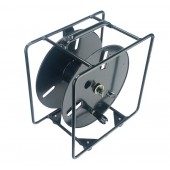 STEEL REWINDER 600m CABLE 6mm