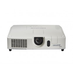 VIDEO-PROJECTOR WXGA 4000 LUMENS