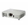 VIDEO-PROJECTOR WXGA 4000 LUMENS