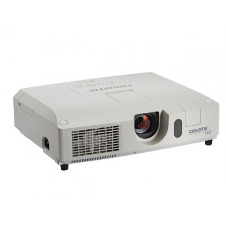 VIDEO-PROJECTOR XGA 4000 LUMENS